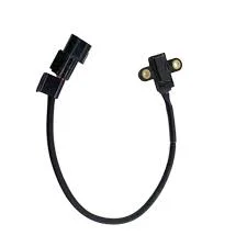 Sensor de posição de virabrequim original 39310-02600 para Atos Prime Seen Santro Getz Click 1.1l 2002-2006 Peças automotivas 3931002600