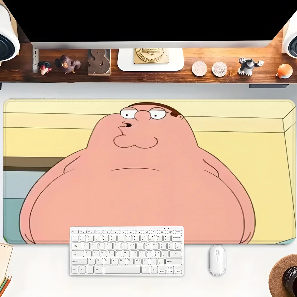 

Коврик для мыши в стиле аниме, настольный коврик Artisan, коврик для мыши, мультяшное украшение для стола, коврик для мыши, XXL, настольные аксессуары, компьютерные аксессуары