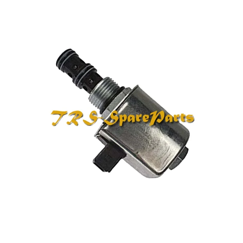 Solenoid Valve 25/105100 25/974100 For JCB Backhoe Loaders 3CX 4CX 1400B 1550B 214 215