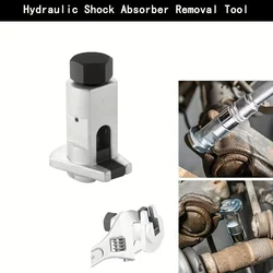 Hydraulic Shock Absorber Removal Tool Claw Ball Head Swing Arm Suspension Separator Labor-Saving Car Disassembly Tool