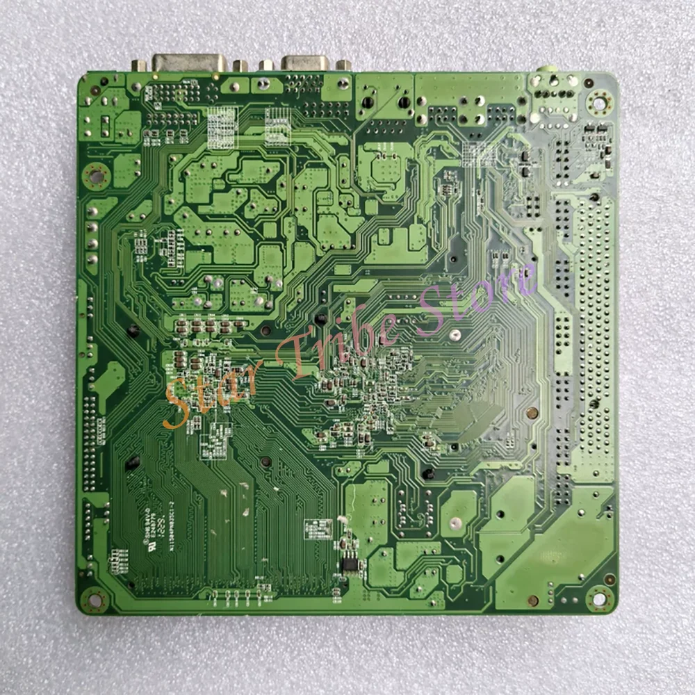 WTM-T56N VER: 3.0 Motherboard 100% Tested Fast Ship