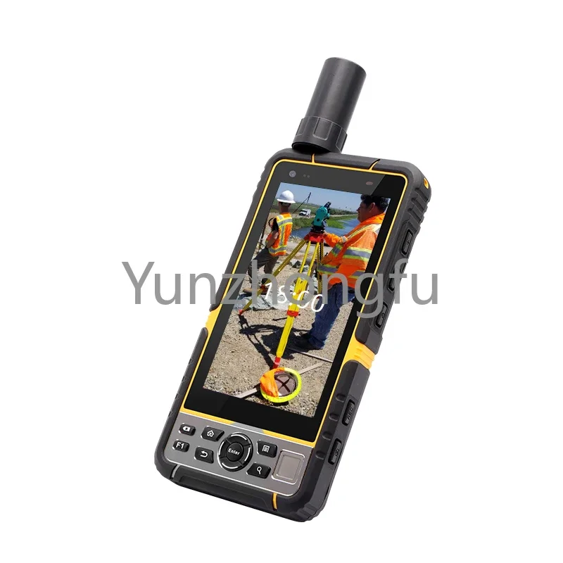 

Cheap Factory Direct Mobile Phones Rugged PDA Tablet PC T60KF RTK GPS GNSS