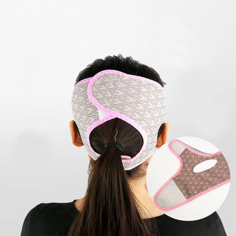 1Pcs Lifting and Firming Face Slimming Device Facial Bandage To Improve Double Chin Delay Sagging and Face Mask