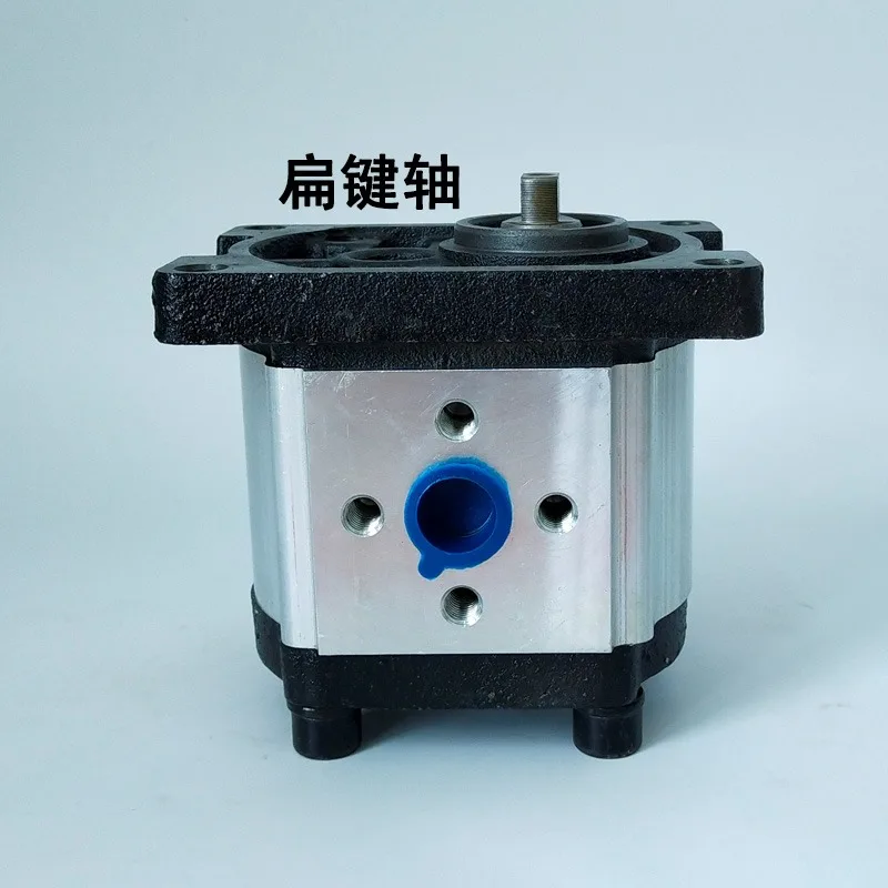 ปั๊มเกียร์, ปั๊มสกัดน้ำมัน, ปั๊มบูสเตอร์, CBT-F304, CBT-F306, CBT-F308, F310, F316, F320