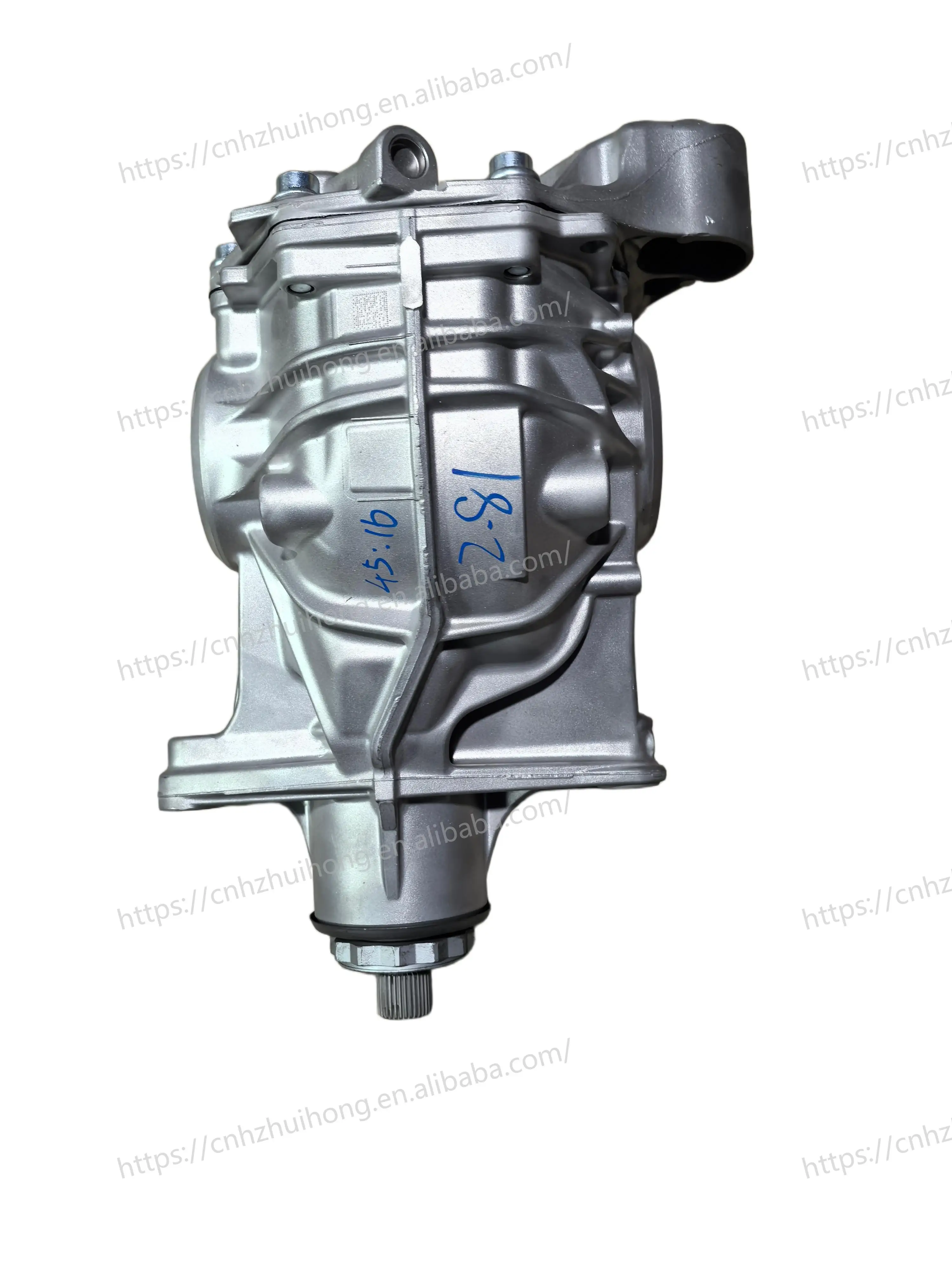 33108647923 Rear Axle Differential 2.81 For BMW 330 325i 425i 430i G20 G22 G26