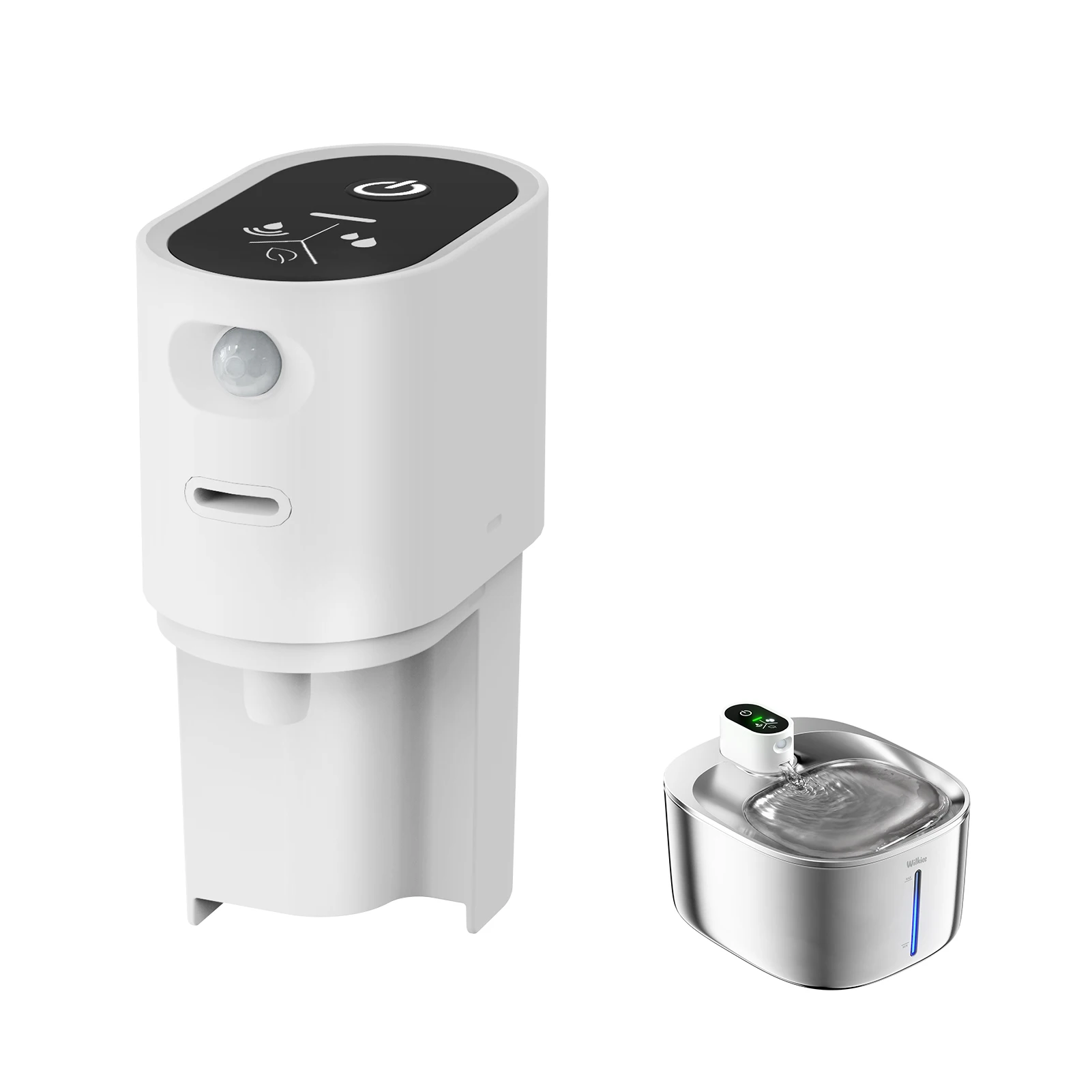 Thumbnail 2 - #49 Best Rated Automatic Pet Water Dispensers to Buy in 2026