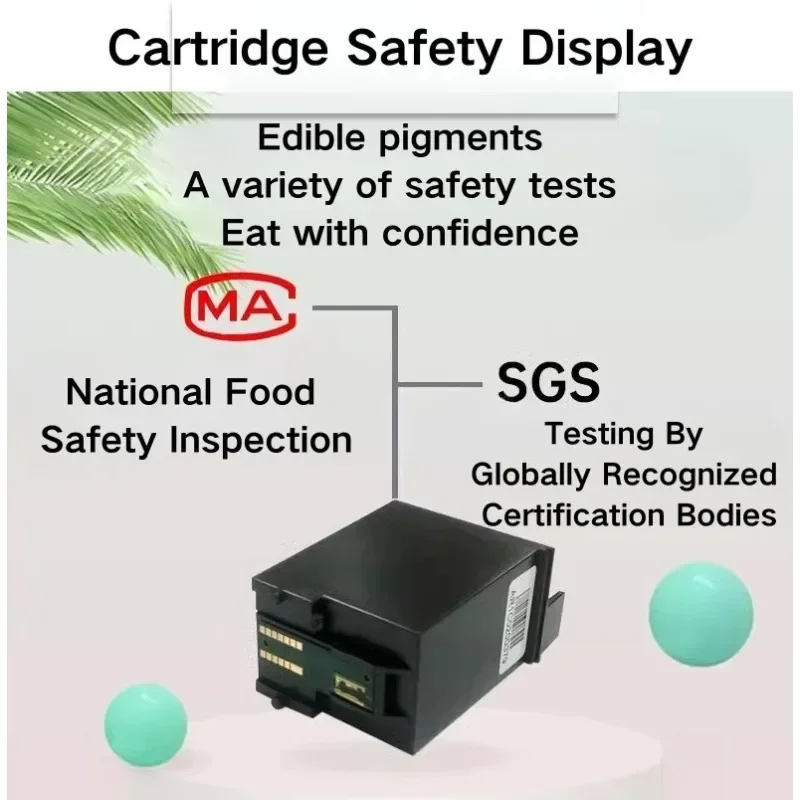 

Coffee Latte Printing Machine Milk Tea Coffee Yogurt