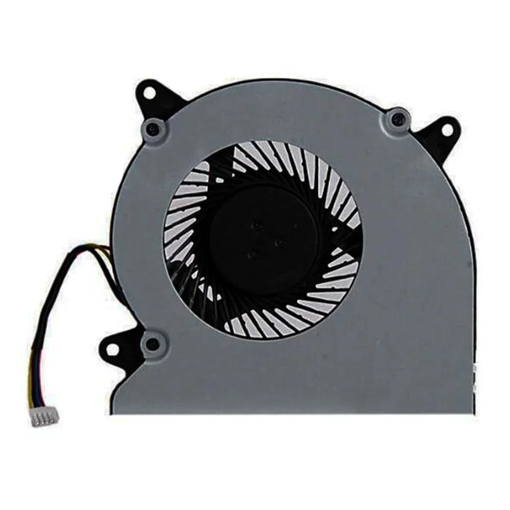 Laptop Cooling Fan for Asus Ultrabok N550 N550J N550JA N550JV N550L Series MF60070V1-C180-S9A