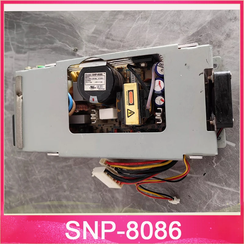 Touch Screen Power Supply 16A 12v 1.5A SNP-8086
