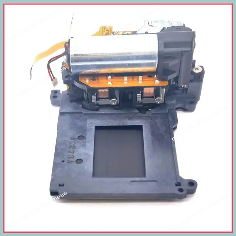 N94R Zespół migawki do Canon EOS 60D, część zamienna do naprawy aparatu cyfrowego