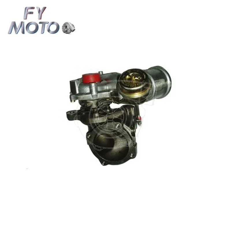 2025/لـ 2000-09 A3 TT V*W Golf Skod*a 53039880094 53039880052 K18 مادة K03 شاحن توربيني #4