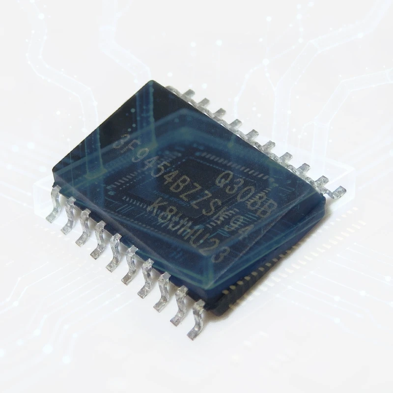 1PCS-50PCS S3F9454BZZ-SK94 S3F9454BZZ USB3343 3343 LA4635A LA4635 MC33172P MC33172 SIL9185ACTU SII9185ACTU MAX485CPA MAX485