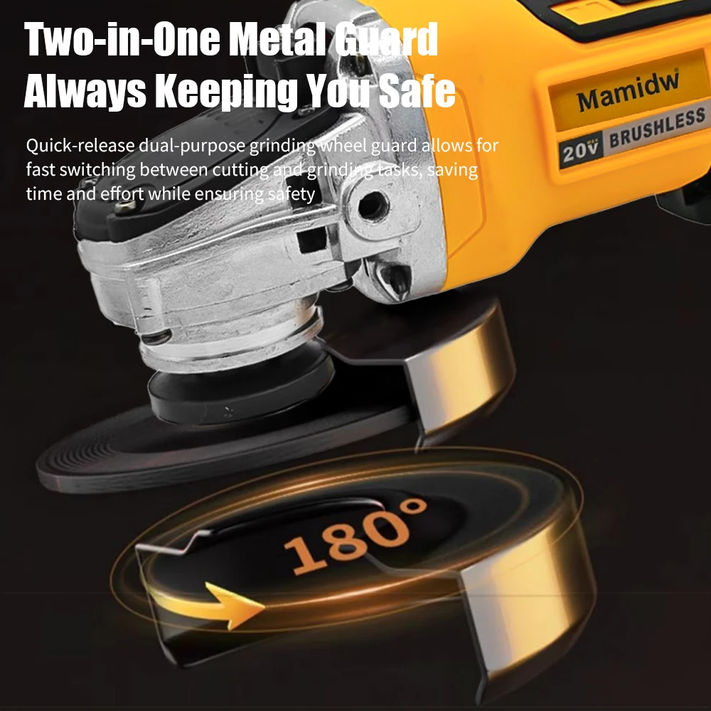 Thumbnail 3 - #20 Polishers Ranking List in 2026