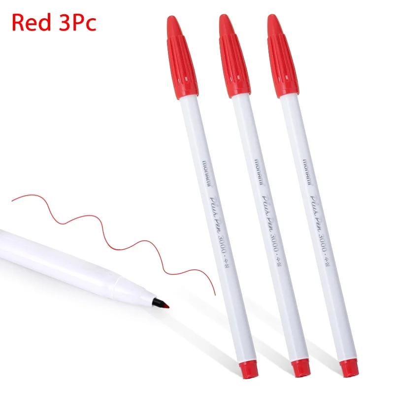 5/3/1 stücke Haut Marker Stift Sterile Wimpern Verlängerung Werkzeug Festen Punkt Marker Stift Haut Positionierung Marker Tattoo wimpern Zubehör
