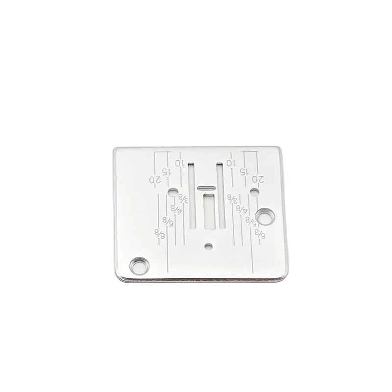 Needle Plate Household Sewing Machine fits Babylock Janome New Home Viking Pfaff sewing accessories Sewing Machine Parts