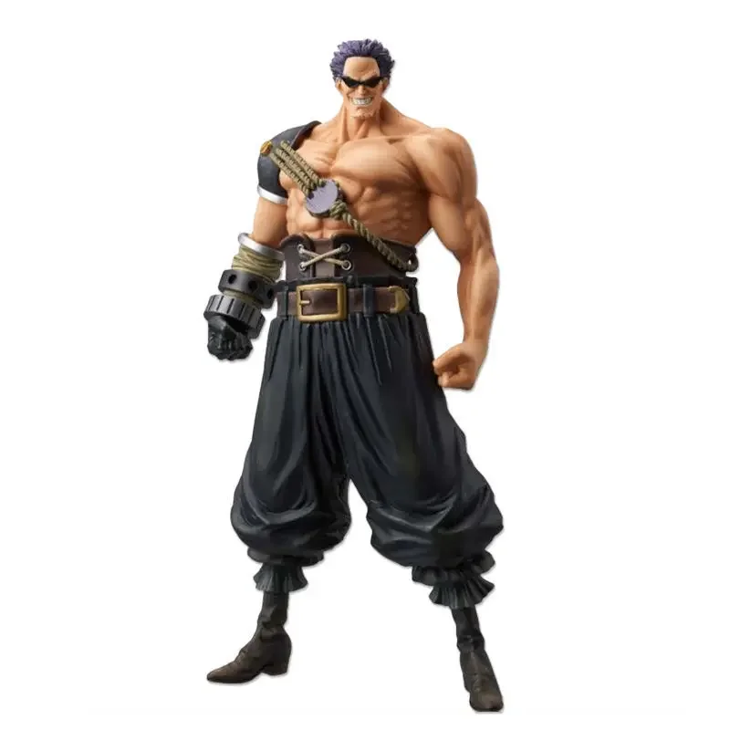 

ONE PIECE Zephyr ZETTO BANPRESTO Bandai Anime Figure Toy Gift Original Product