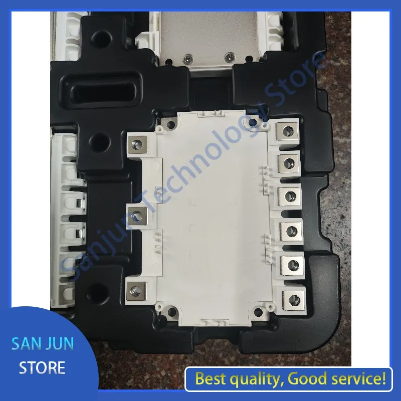 

TG400FF08S2-S3A00 New Energy Module original