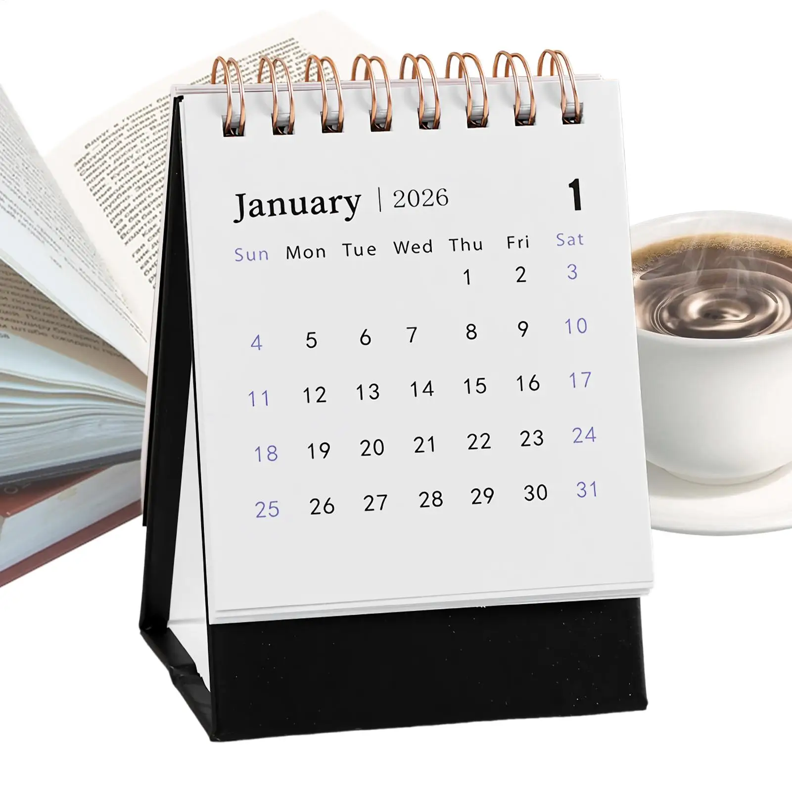 

Desk Calendar 2025-2026 Small Home Decoration Calendar Daily Planning Supplies For Tasks Appointments Dating Home Study Bedroom
