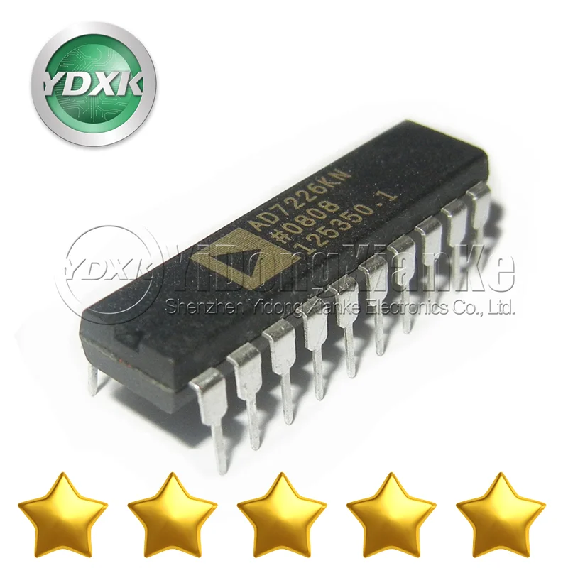 

AD7226KN DIP20 AD640TD/883B Electronic Components AD670JN AD670SD/883 AD693AD AD7528AQ New Original AD7528KN