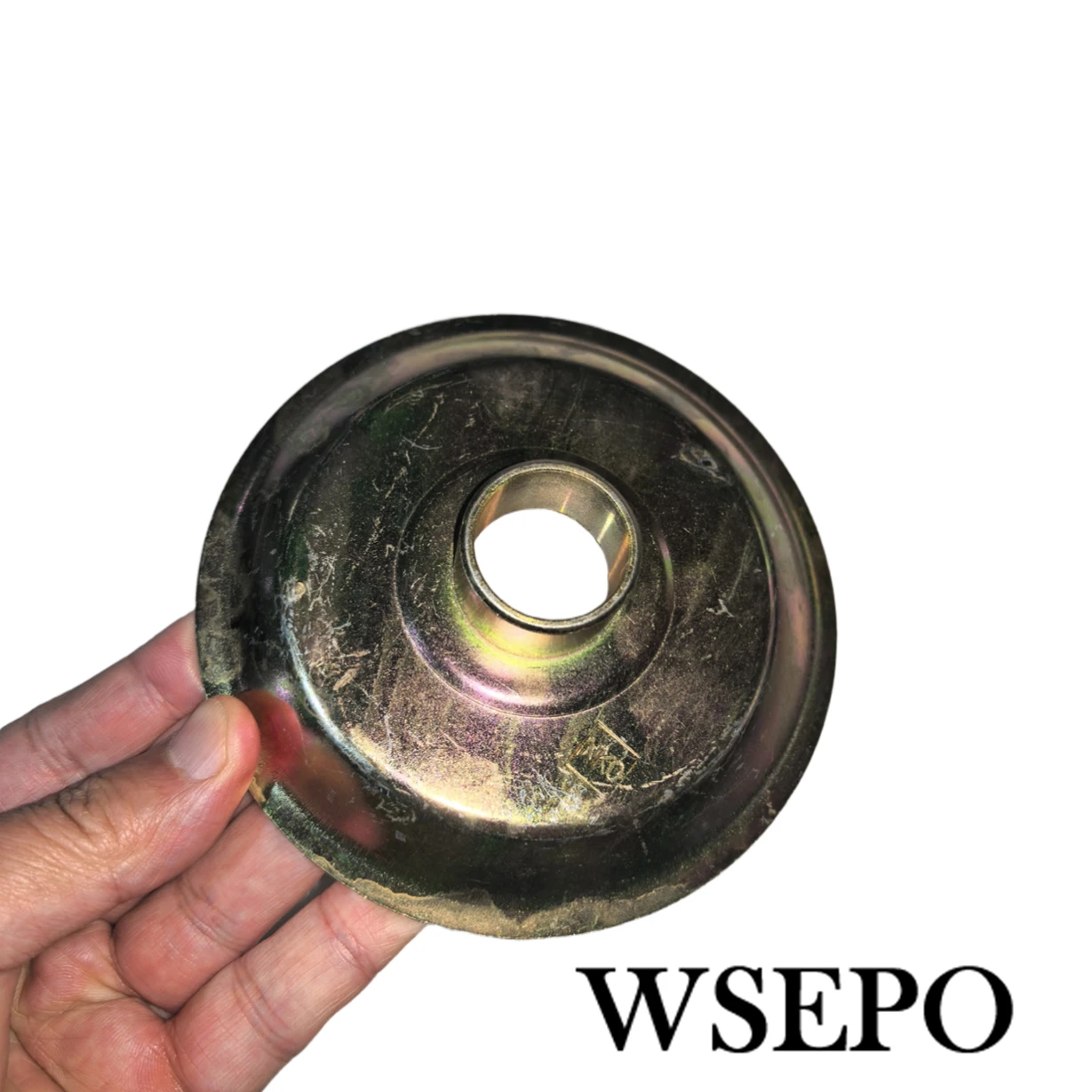 

OEM Quality! Governor Ball Race for S195/ZS1100/ZS1105/ZS1110/ZS1115 4 Stroke Small Water Cooled Diesel Engine