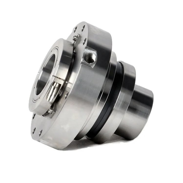 

Customized Size Mechanical Seal Application Specific Seals for Air Conditioner