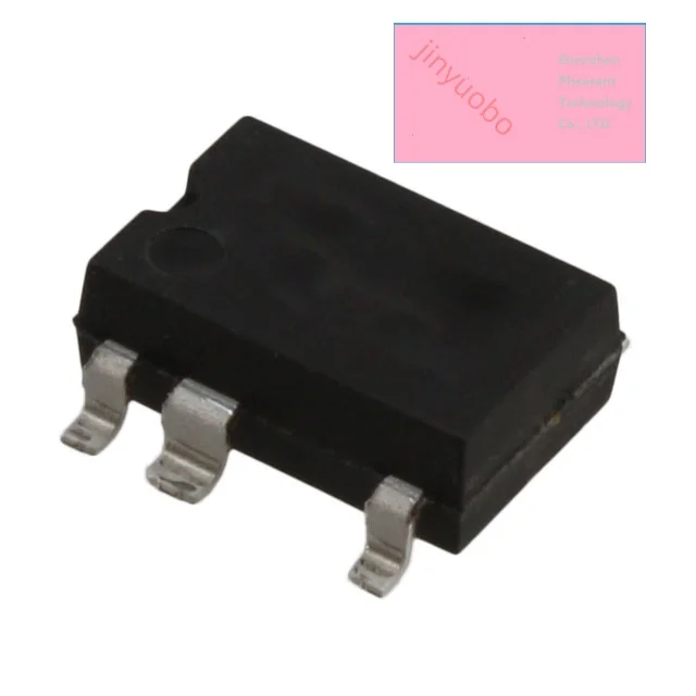 10PCS LNK305GN 66KHz 175mA 85V(AC) 12V 265V(AC) Non-isolated Yes Open loop, short circuit, overtemperature 69% 700V SMD-8B