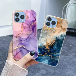For Cubot P80 Case 2023 Luxury Phone Case For Cubot P80 6.58