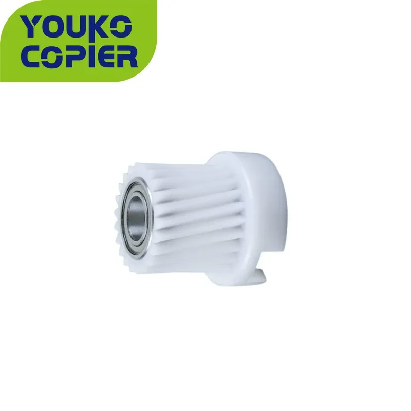 

1pc 007K19450 Fuser Drive Motor Assembly for Xerox Versant V80 V180 V3100 V2100 007K19450