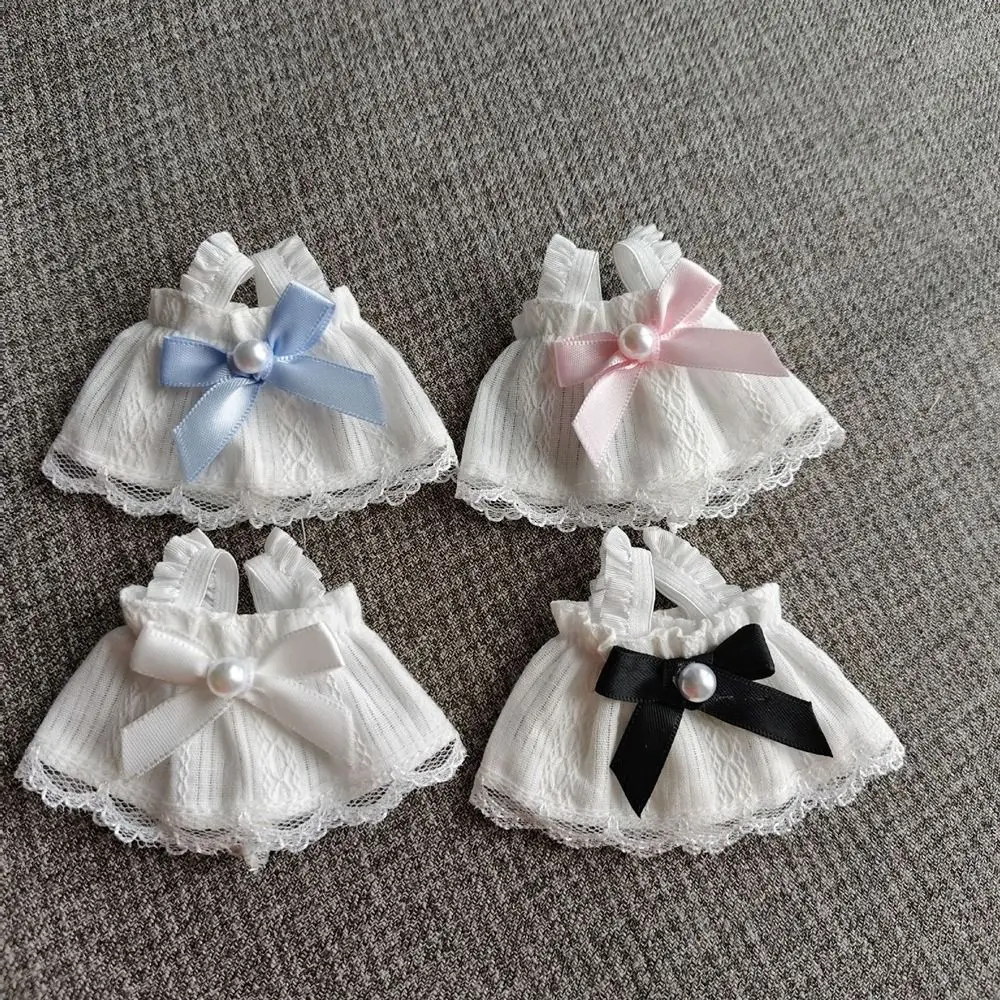 Nueva muñeca bonita, accesorios de ropa encantadora, vestido de princesa, decoración de ropa, muñeca de algodón de 10/15cm/muñecas EXO Idol