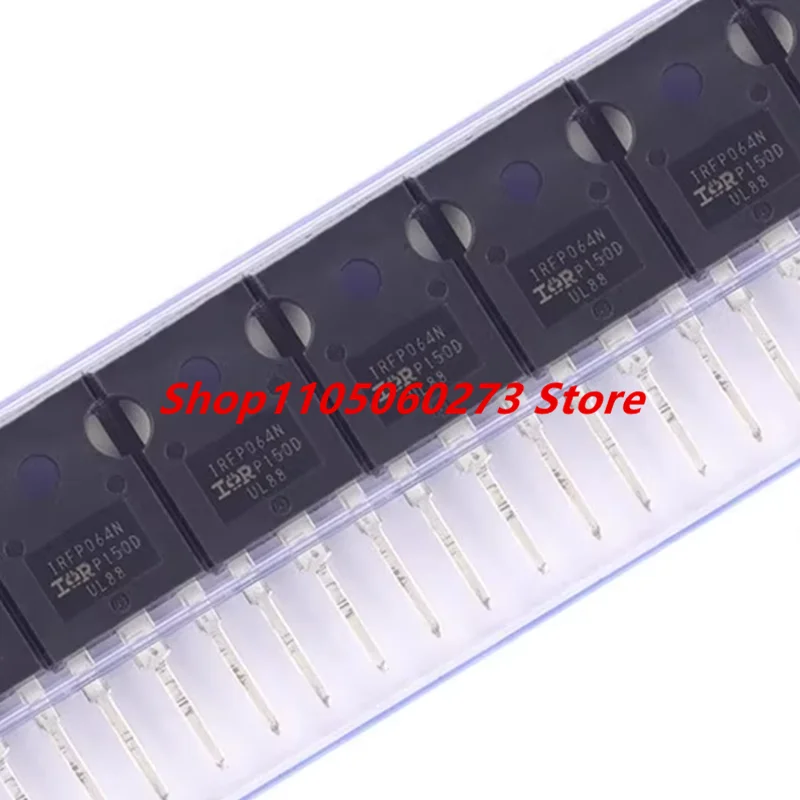 2PCS field effect transistors irfp150/irfp240/irfp140/irfp250/irfp260/irfp350/irfp450/irfp460to-247.