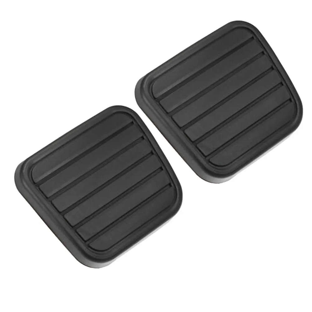 

Car Pedal Cover Clutch Brake Pedal Cover Specification Clutch Brake Pedal Corrosion Cover Fitments Installation Method Practical