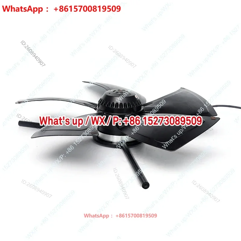 G315 variable frequency speed motor fan G-315A variable frequency fan, special fan for variable frequency motor 380