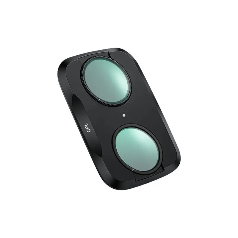 24-Hour Delivery CPL Polarizing Lens For DJI Pocket 4 Pro Camera Filter- Camera Accessories