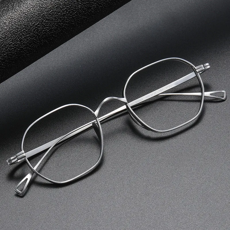 KMN9917 pure titanium frames