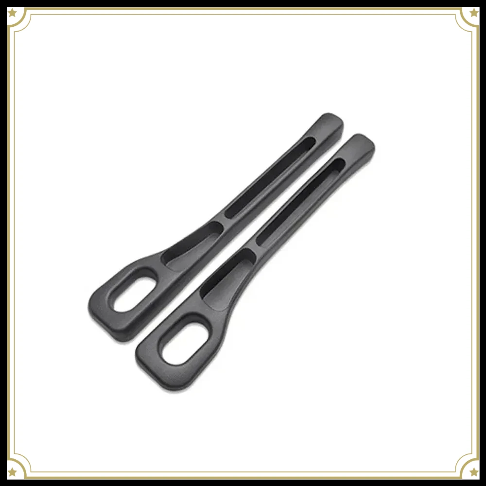 Waterproof car seat gap filler 2pc organizer prevents items from falling Car Accessories Suitable for BMW KIA Audi A4 A5 A6 view 2