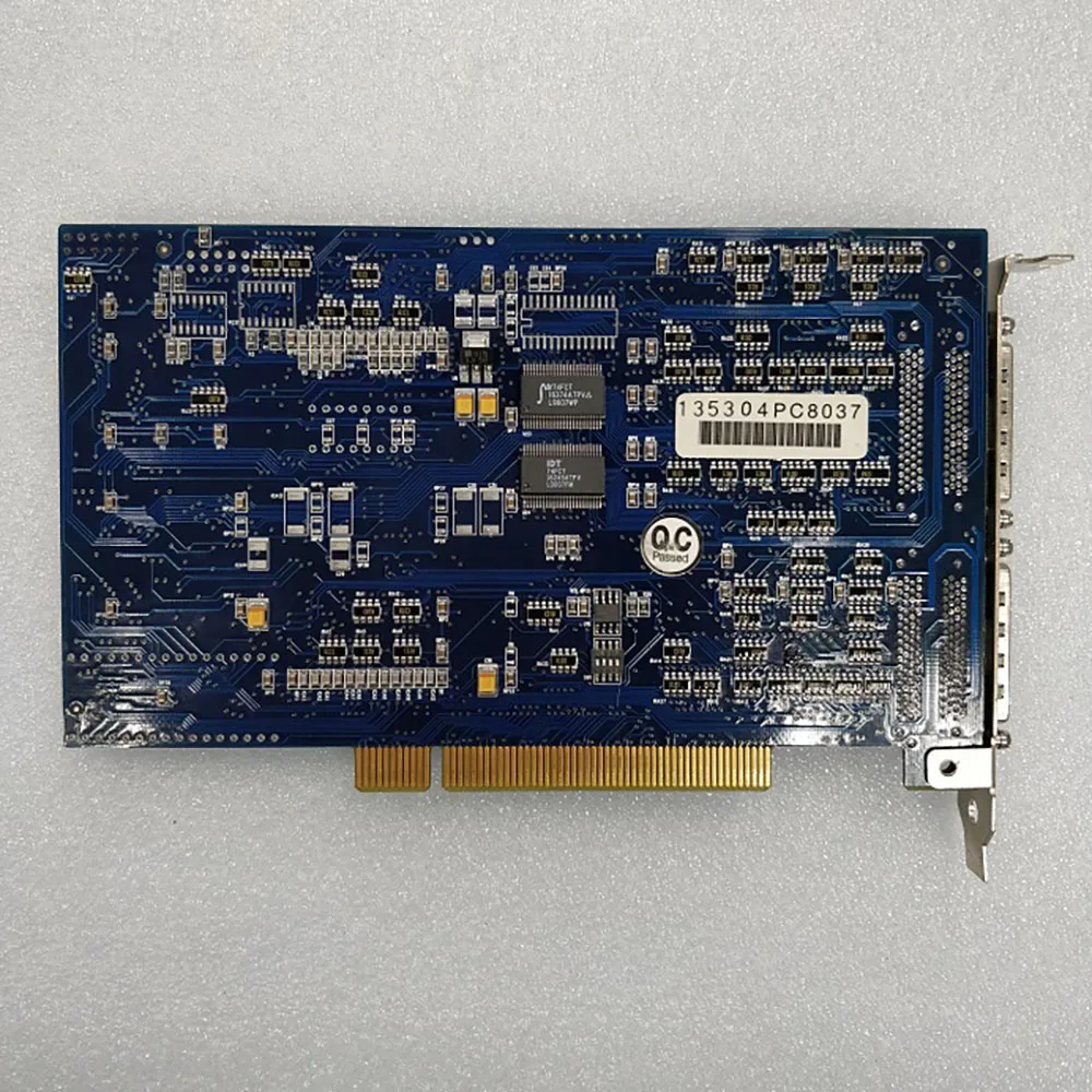

FAS-PCI8000 Original collection card For DSP-FAS MOTION