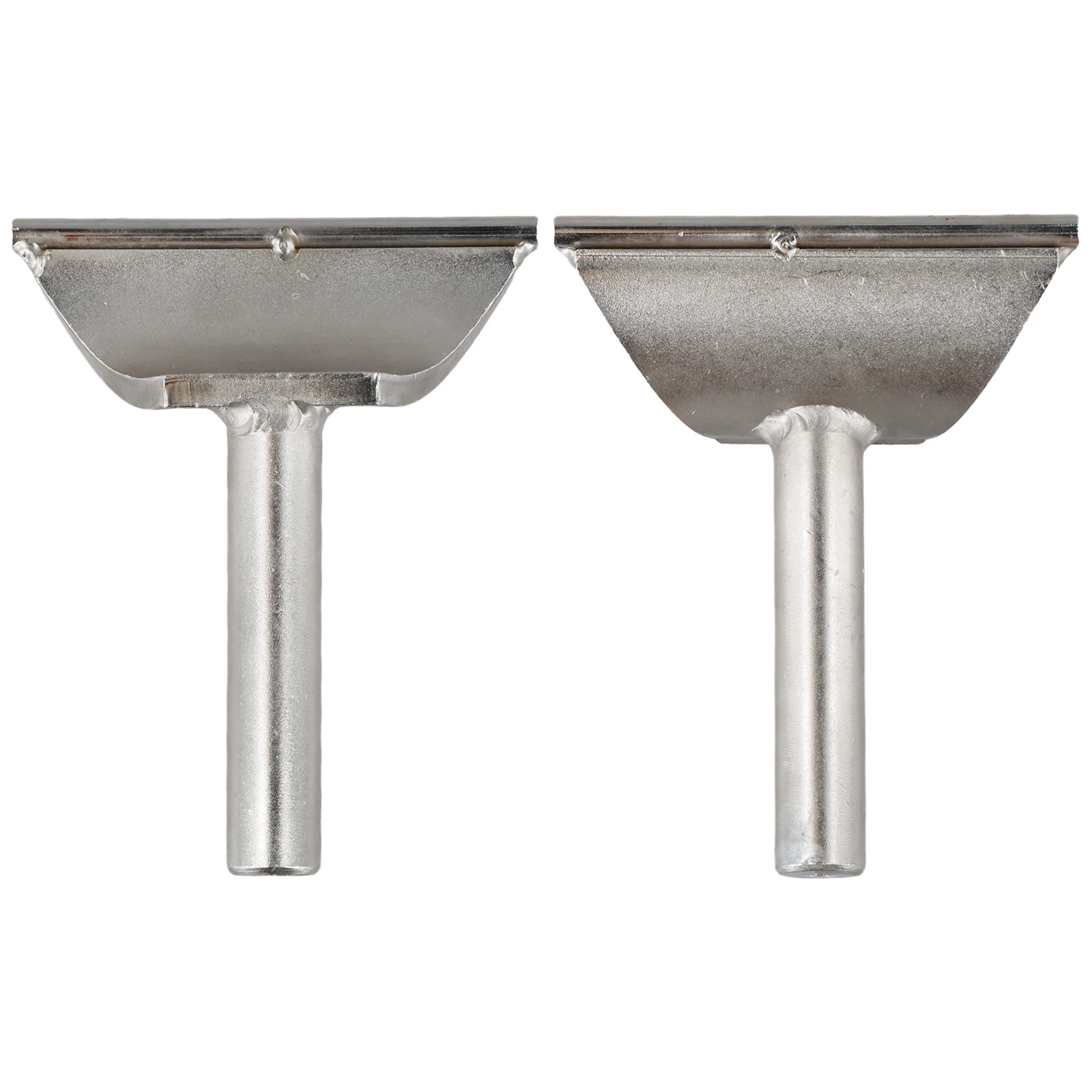3 5 Inch for lathe Tool Rest Tool Holder for Woodworking Built from 45 Steel with Enhanced Safety and Efficient Adjustment