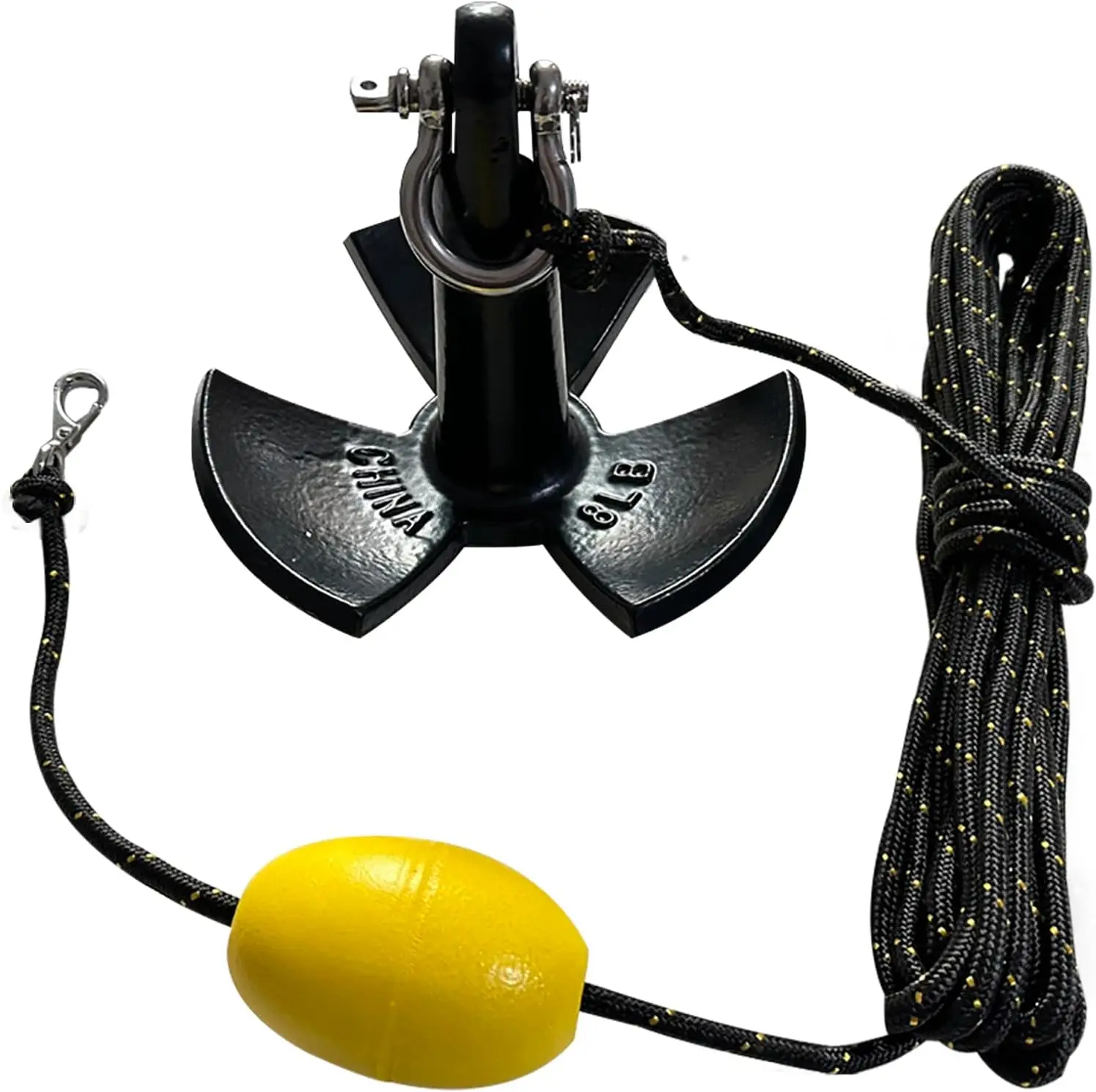 Marine River Anchor…