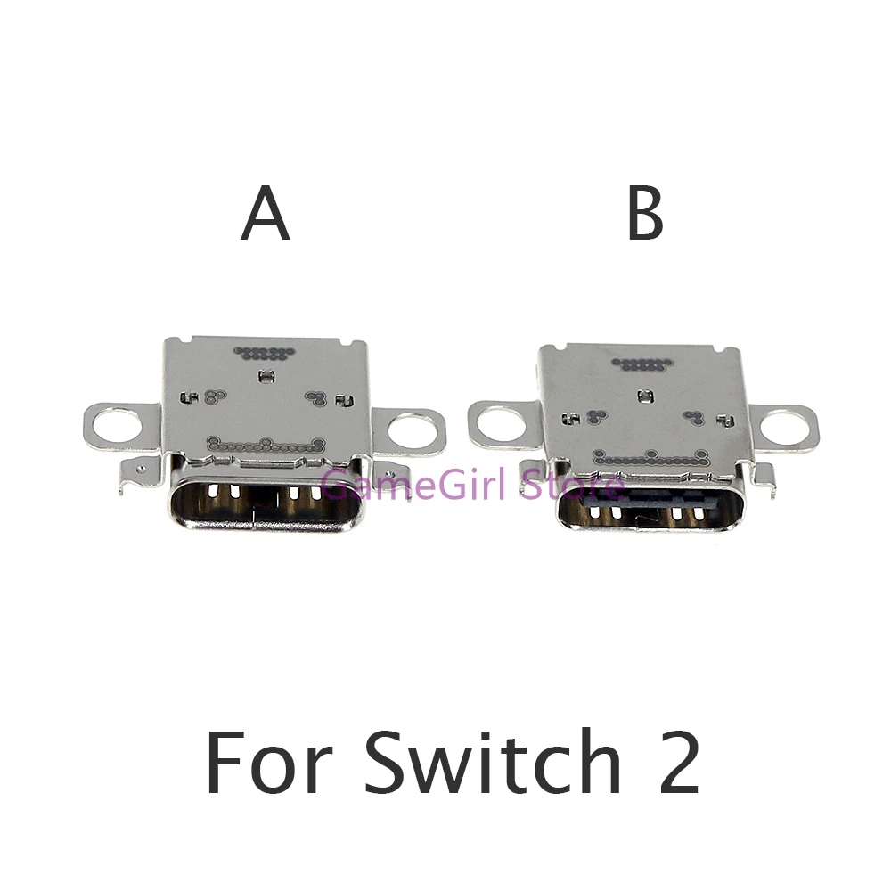 5Pcs For Switch2 Or…