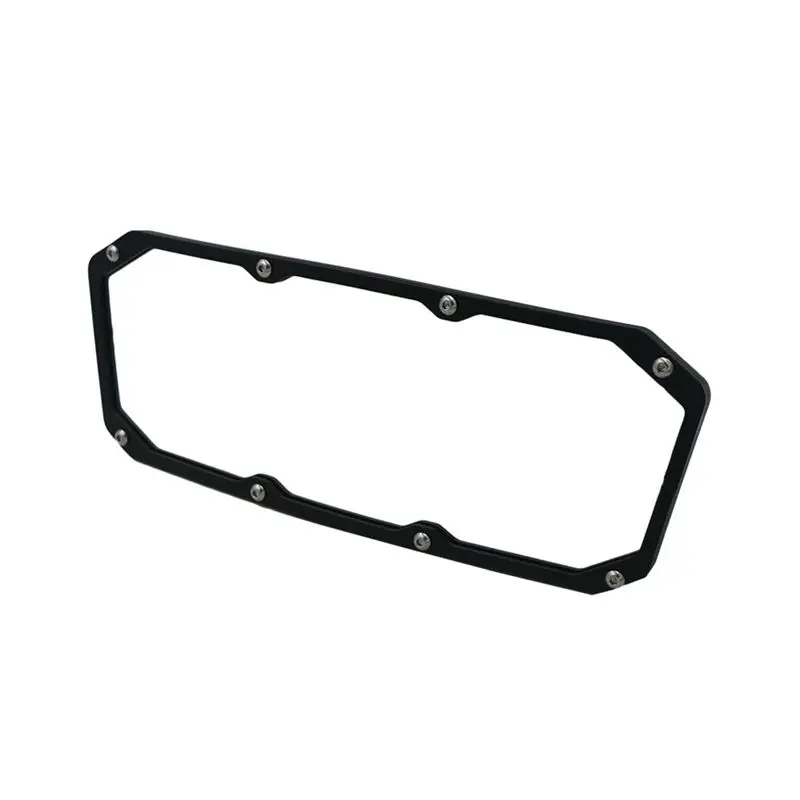 Classy-Designed Accessory Parts For Yachts UTV Universal Reflectors Boat And Car Mirrors