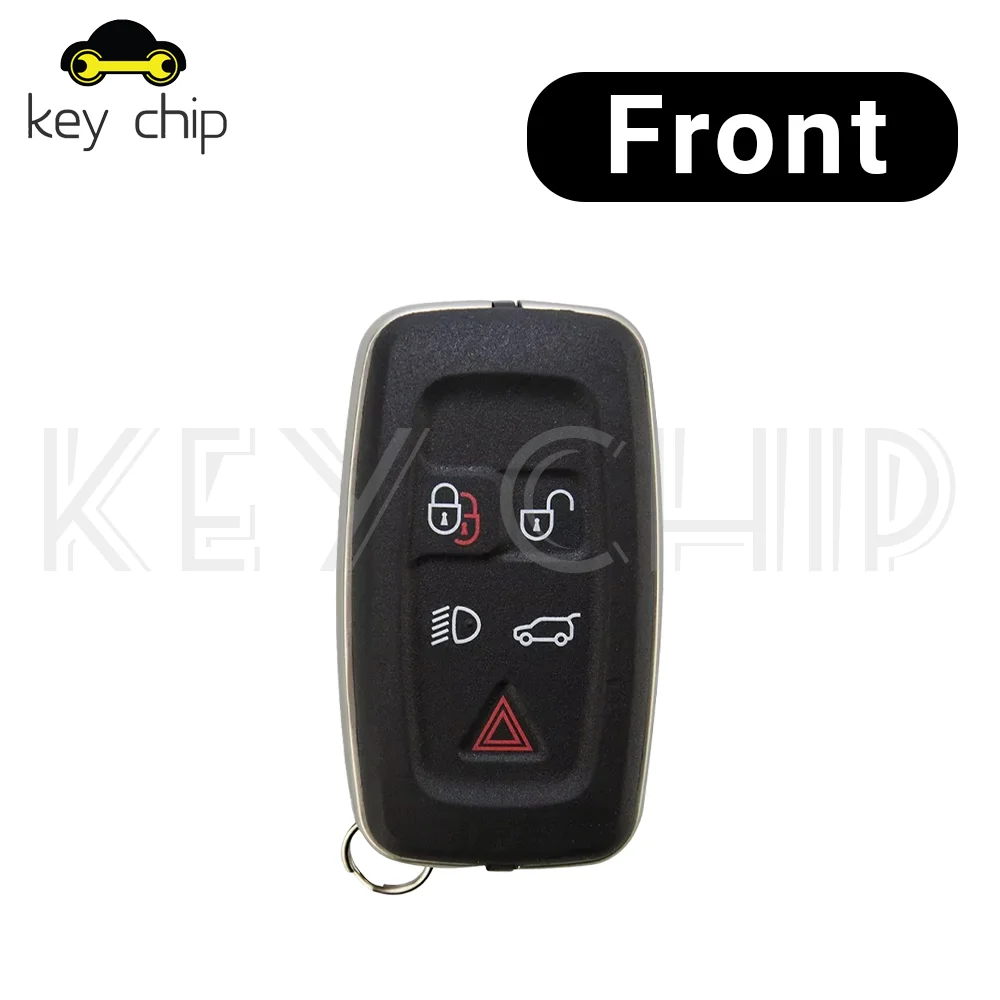 Smart Key For Discovery 4/ Range Rover Sport Evoque  2012-2017 315 MHz FSK 433.92MHz FSK  PCF7953P / HITAG PRO / 49 CHIP