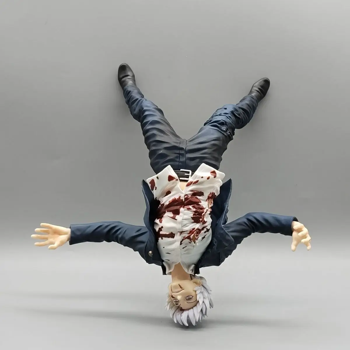 Figura de Anime Jujutsu Kaisen de 19 cm, Temporada 2, FIGURIZMα Satoru Gojo