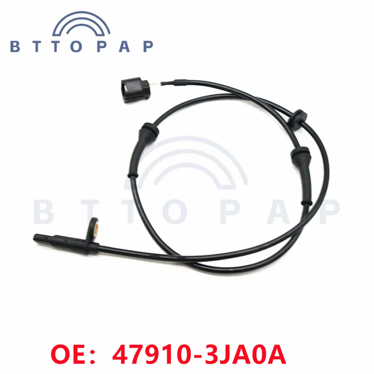 47910-3JA0A Front Left Right ABS Wheel Speed Sensor For Infiniti JX35 QX60 Nissan Pathfinder 2013-2020 Auto Parts 479103JA0A