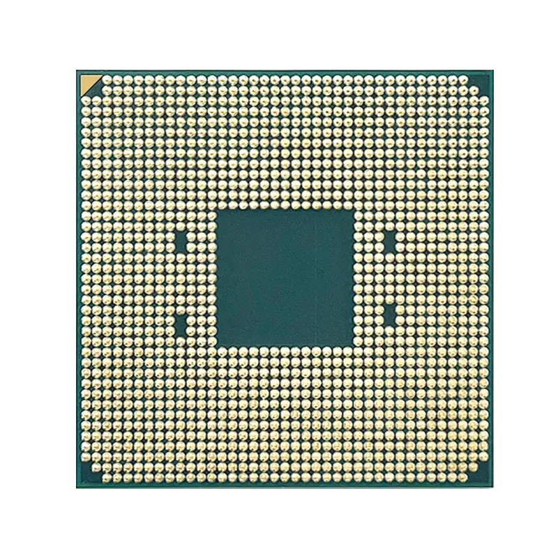 Used Ryzen 7 5800X R7 5800X 3.8 GHz Eight-Core 16-Thread CPU Processor 7NM L3=32M 100-000000063 Socket AM4