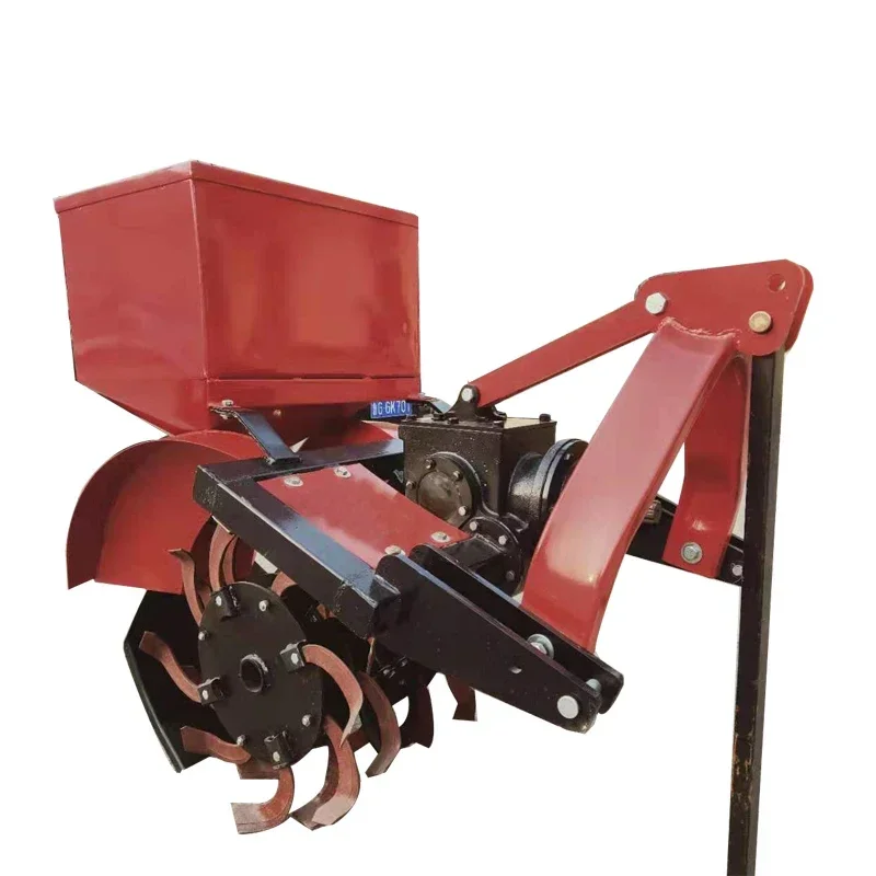 

#for Agricultural Ditcher Machine Made in China
