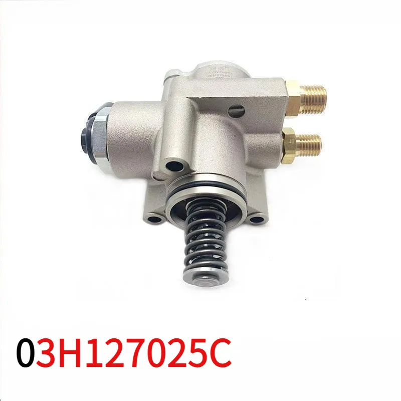 03H 127025 Bomba de combustível de alta pressão c adequada para volkswagen touareg 3.6l 07-10 modelos carros acessórios para automóveis gadgets