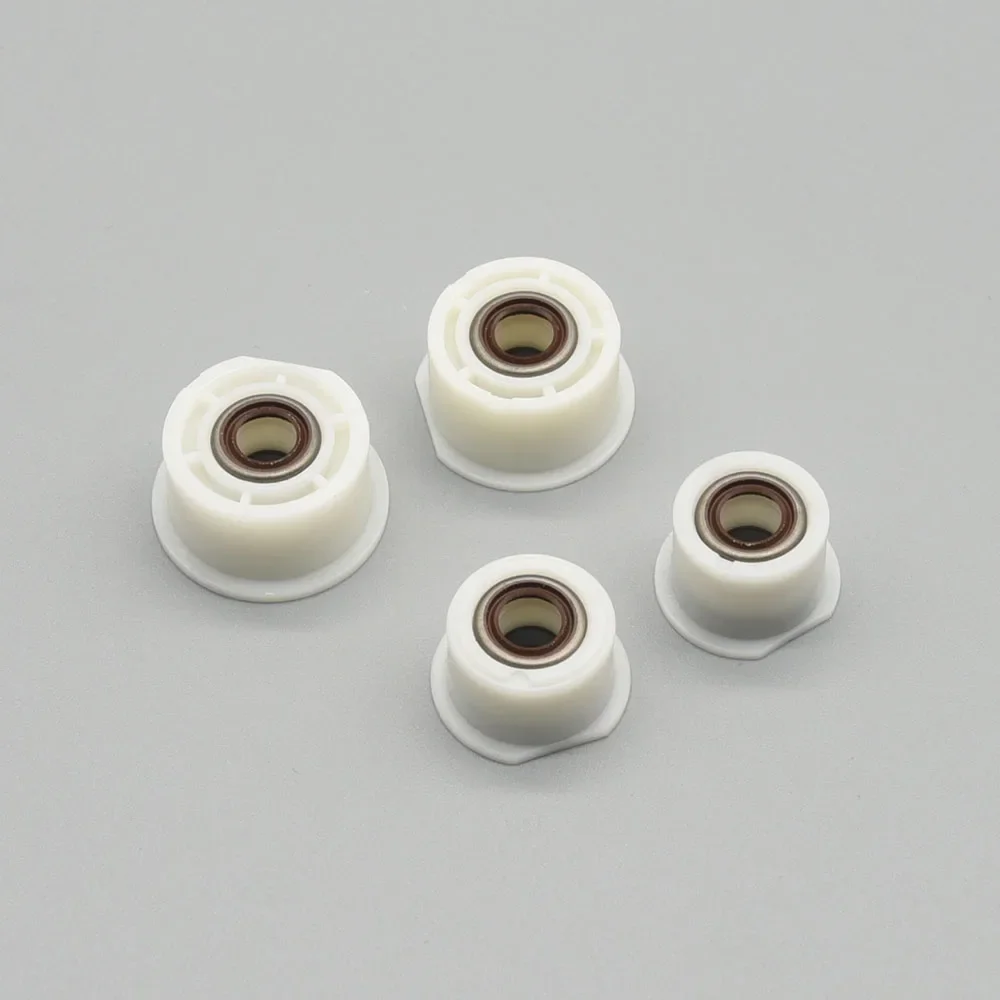 D2023119 D2023121 D2023123 Bushing Pengembang Asli Untuk Ricoh MP 2554 5054 3054 4054 3554 2555 5055 3555 6054 Suku Cadang Mesin Fotokopi