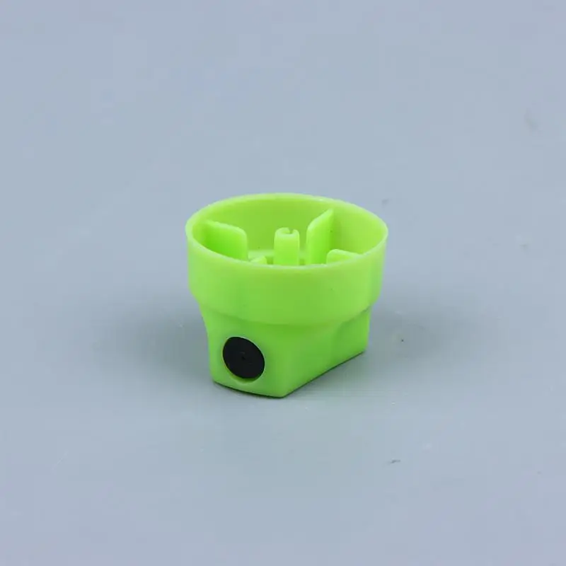 10pcs Set Graffiti Cap Graffiti Nozzle Different Thickness Mixed Nozzles Painting Supplies Graffiti Accessories
