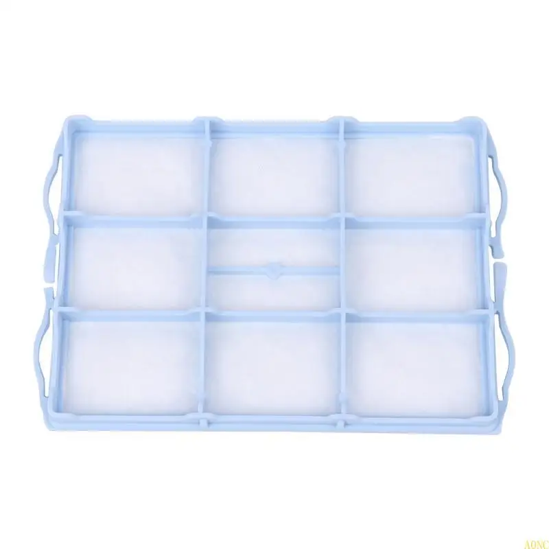 Aspirateur à vide moteur Hygiène HEPA A0NC HEPA pour pour BSGL3126GB BSGL31