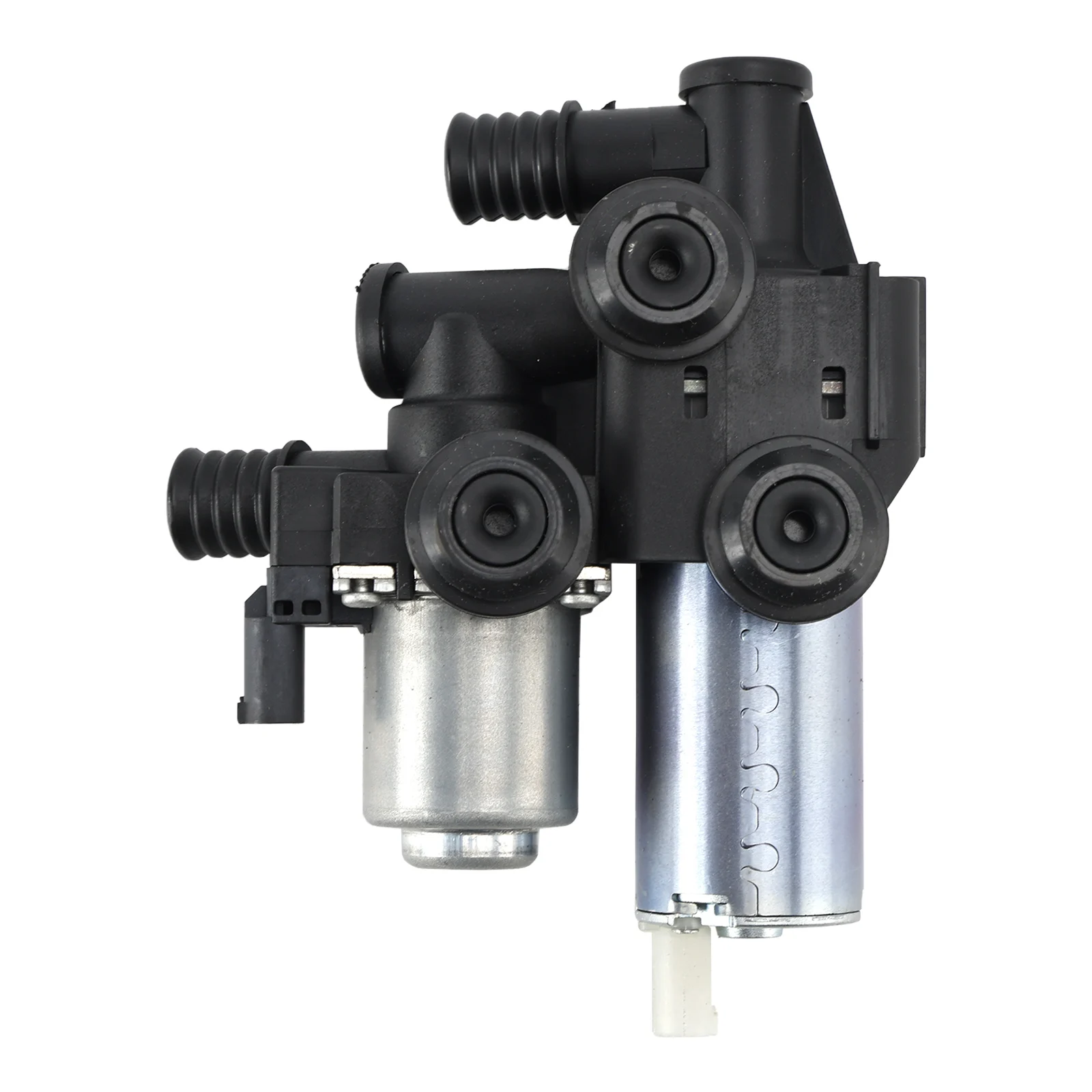 Válvula de controle do aquecedor 64118369807 para BMW Série 3 E46 X3 E83 Z3 E36 1997-2011